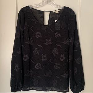 Cooper and Ella Blouse